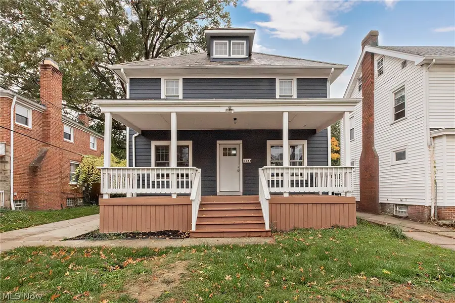 1134 Cleveland Heights Boulevard, Cleveland Heights, OH 44121 - #2