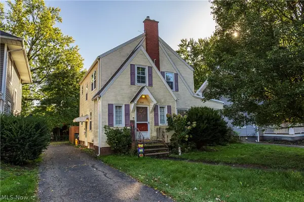 518 22nd Nw Street, Canton, OH 44709
