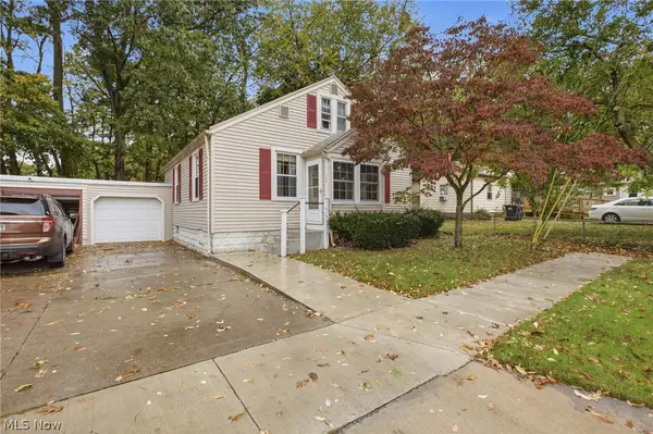 220 Luary Drive, Painesville, OH 44077