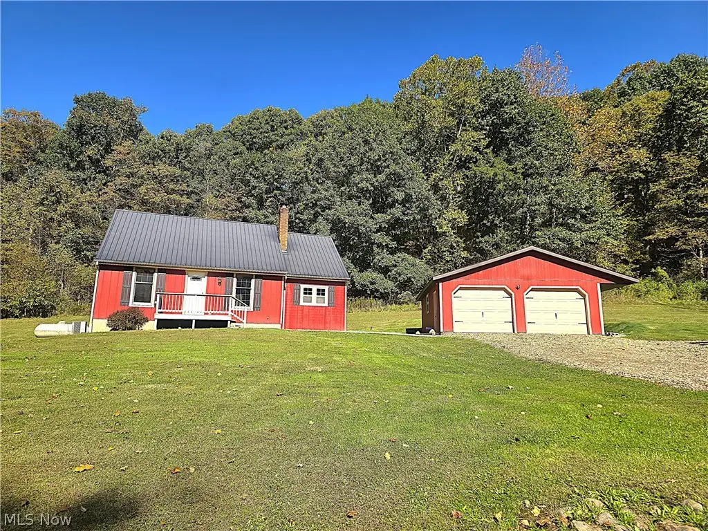 49410 Pioneer Road, Negley, OH 44441 - #1