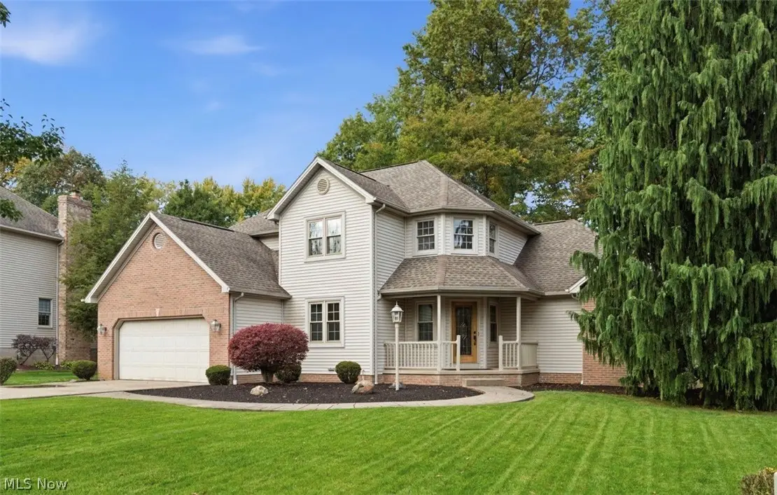 5202 N Beacon Drive, Youngstown, OH 44515 - #1