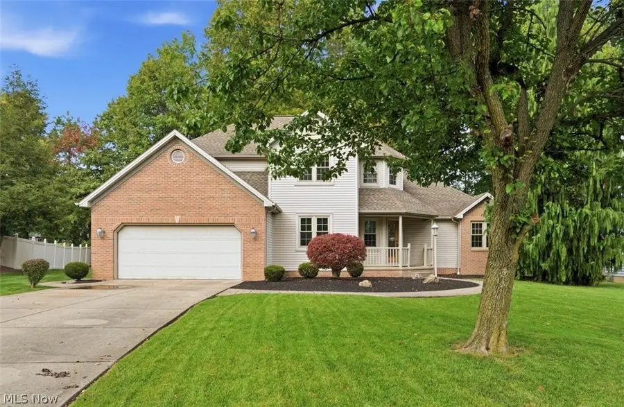 5202 N Beacon Drive, Youngstown, OH 44515 - #2