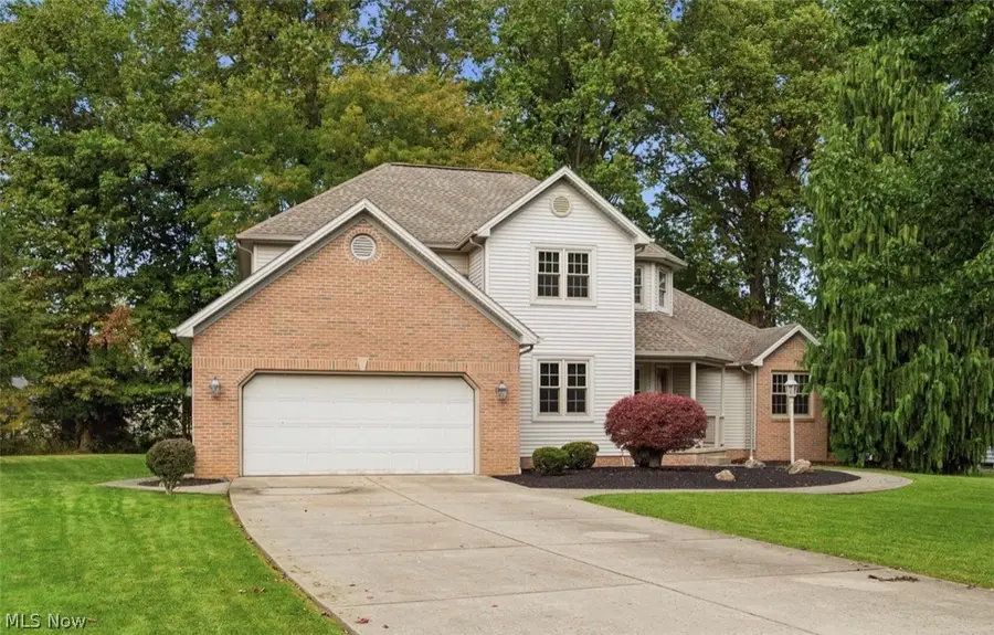 5202 N Beacon Drive, Youngstown, OH 44515 - #3
