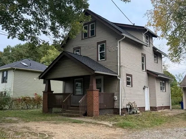 2825 S Main Street, Akron, OH 44319 - #1