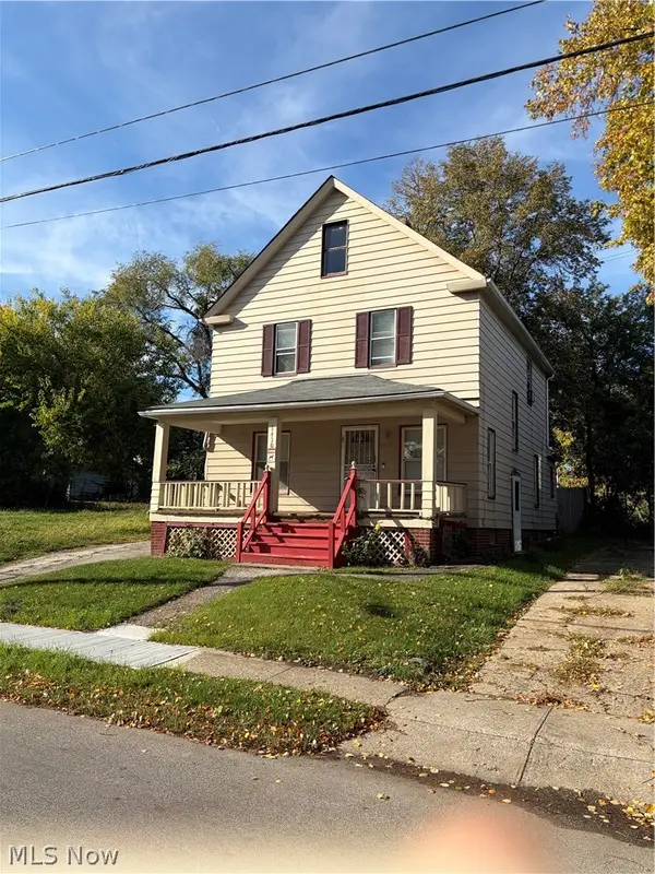 1430 Larchmont Road, Cleveland, OH 44110