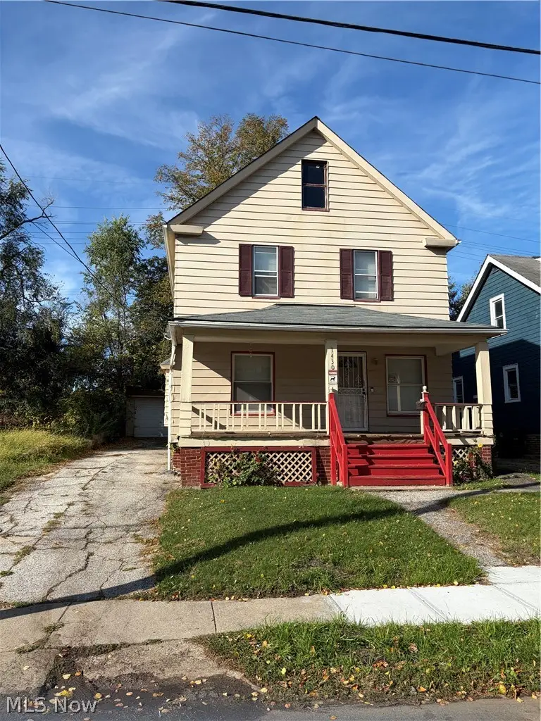 1430 Larchmont Road, Cleveland, OH 44110 - #2