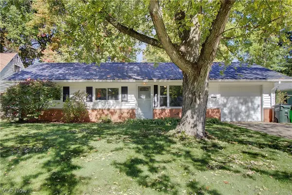 477 Linwood Drive, Alliance, OH 44601