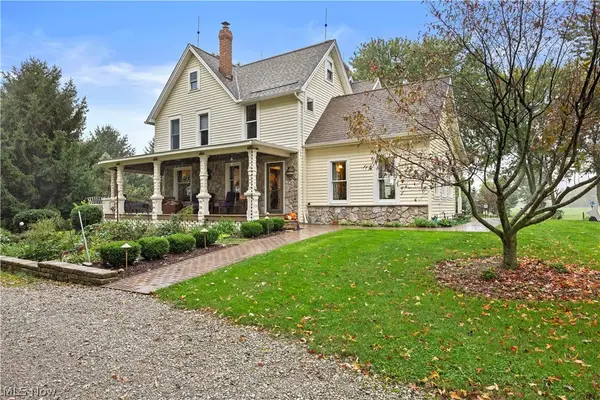 13085 Chatham Road, Spencer, OH 44275