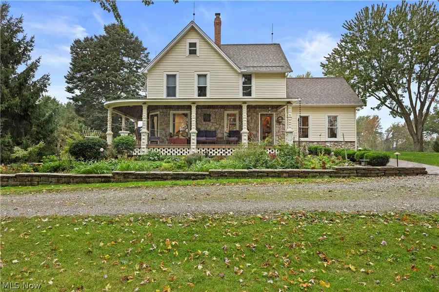 13085 Chatham Road, Spencer, OH 44275 - #2
