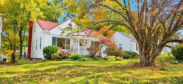 208 Afton Avenue, Boardman, OH 44512