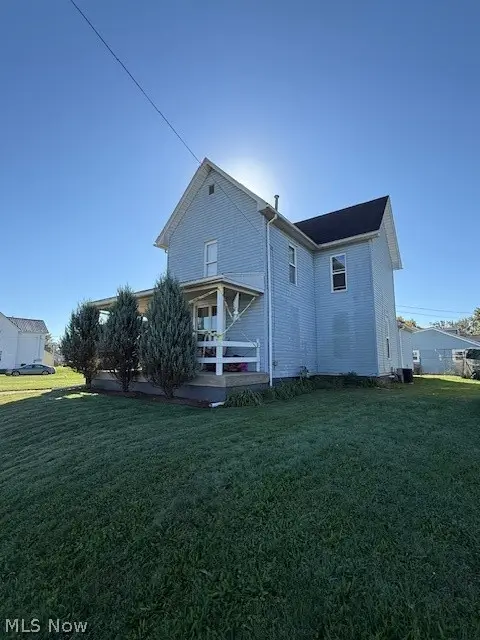 229 E State Street, Newcomerstown, OH 43832 - #2