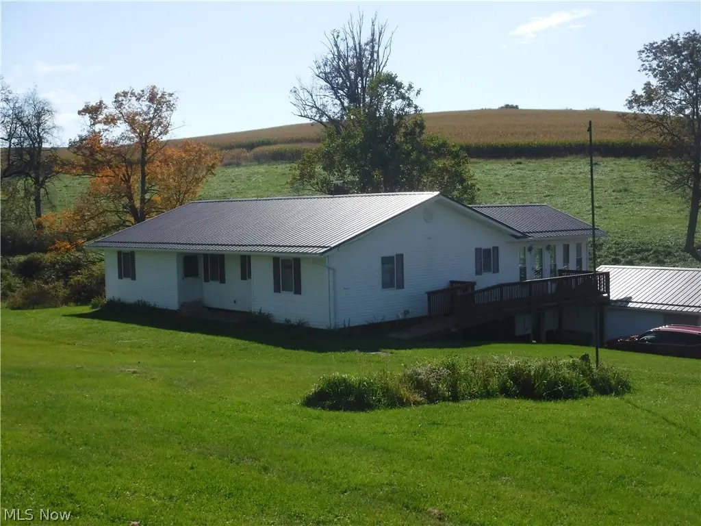 17871 County Road 436, Dresden, OH 43821 - #1
