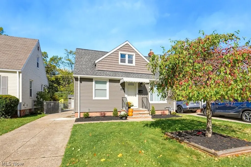 2514 Fortune Avenue, Parma, OH 44134 - #1
