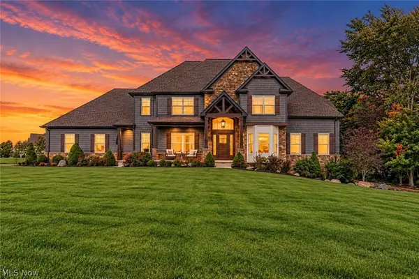 2281 Heights Drive, Wadsworth, OH 44281