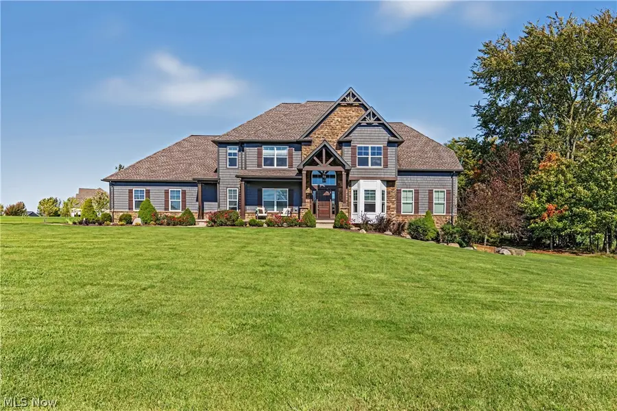 2281 Heights Drive, Wadsworth, OH 44281 - #2