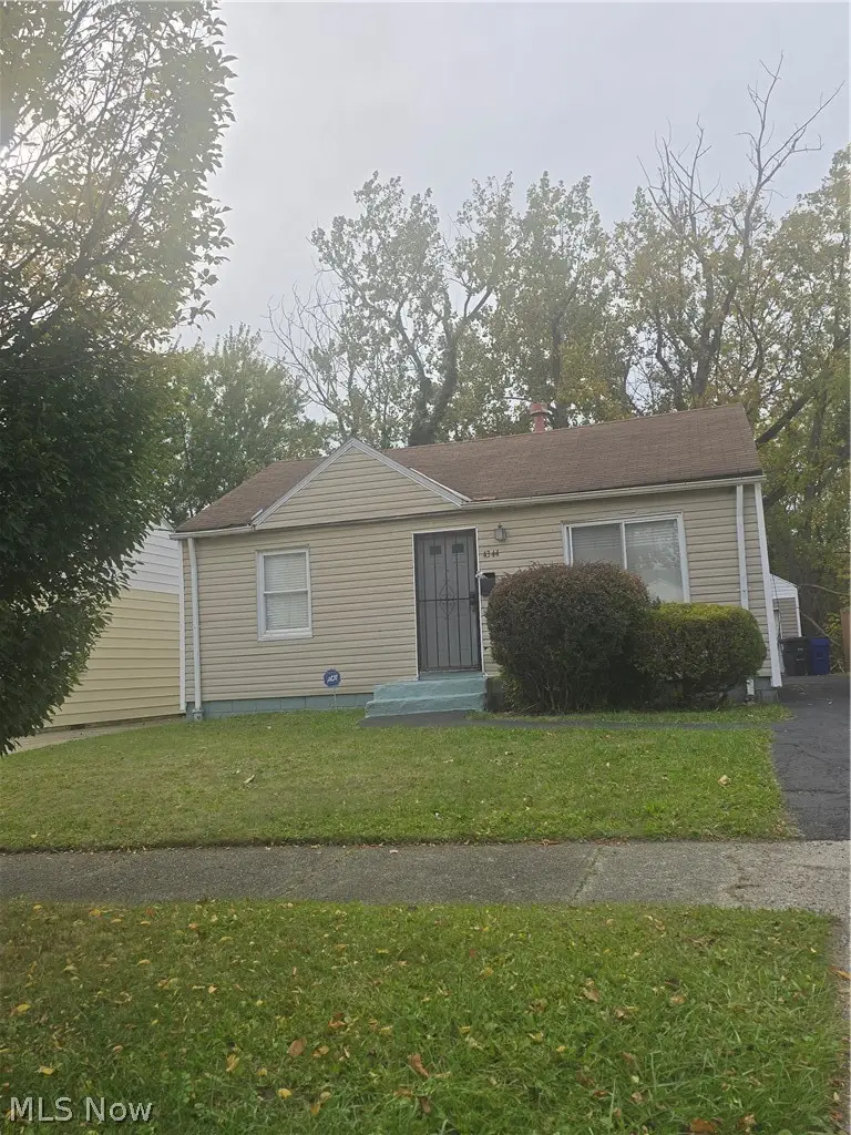 4344 E 144th Street, Cleveland, OH 44128 - #1