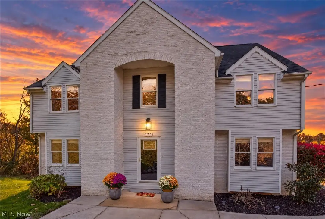 3187 Country Club Drive, Medina, OH 44256 - #1