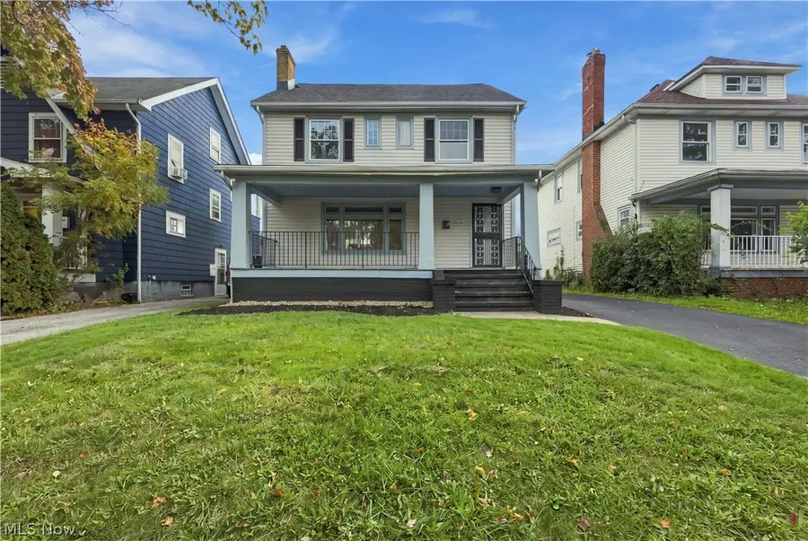 2119 Hampstead Road, Cleveland Heights, OH 44118 - #2