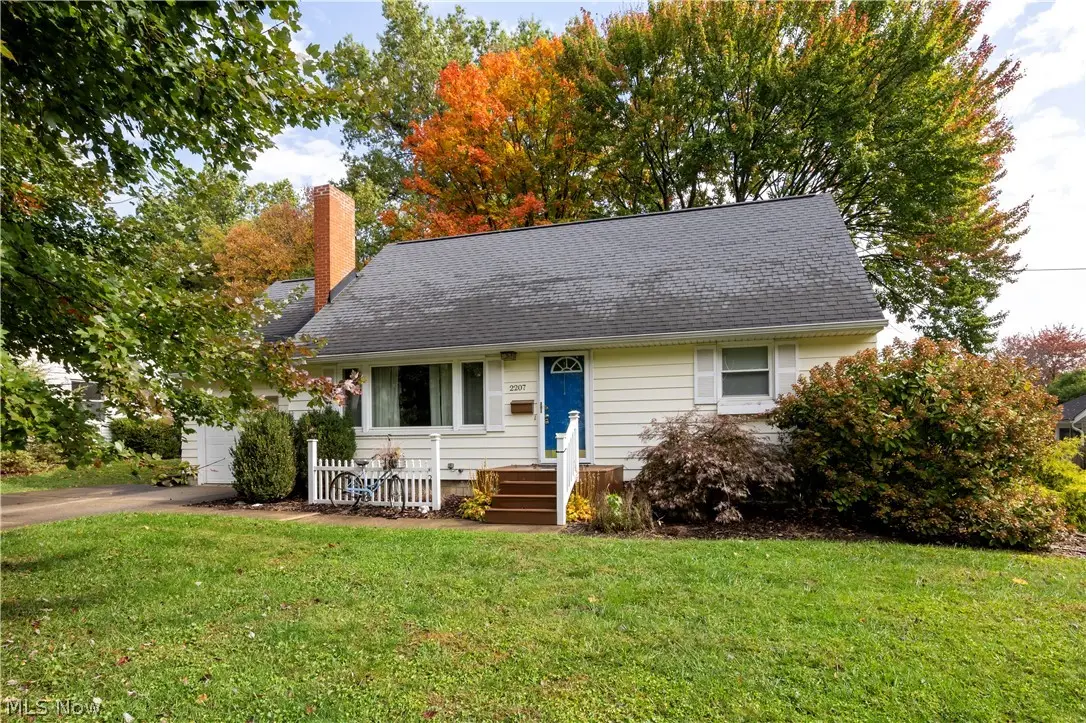 2207 Robinhood Drive, Wooster, OH 44691 - #1