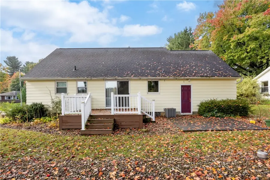 2207 Robinhood Drive, Wooster, OH 44691 - #2