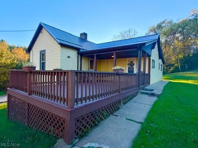 56347 1st Street, Bellaire, OH 43906 - #1
