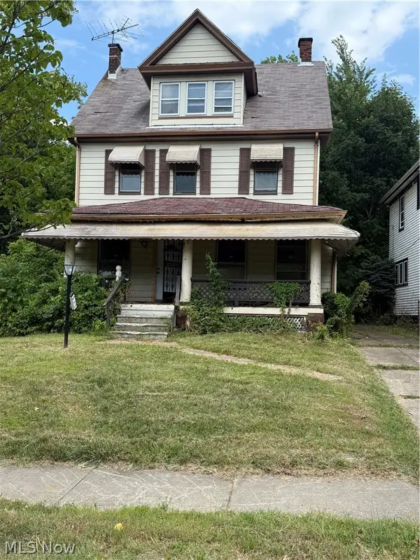 517 E 107th Street, Cleveland, OH 44108