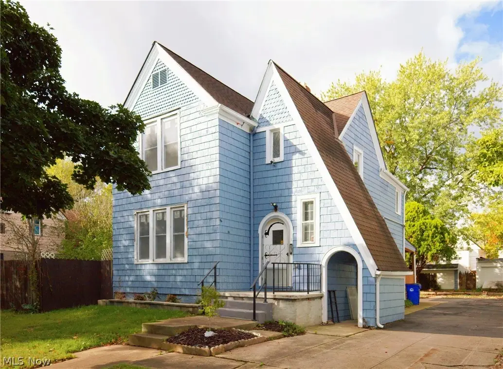 2146 W 95th Street, Cleveland, OH 44102 - #1