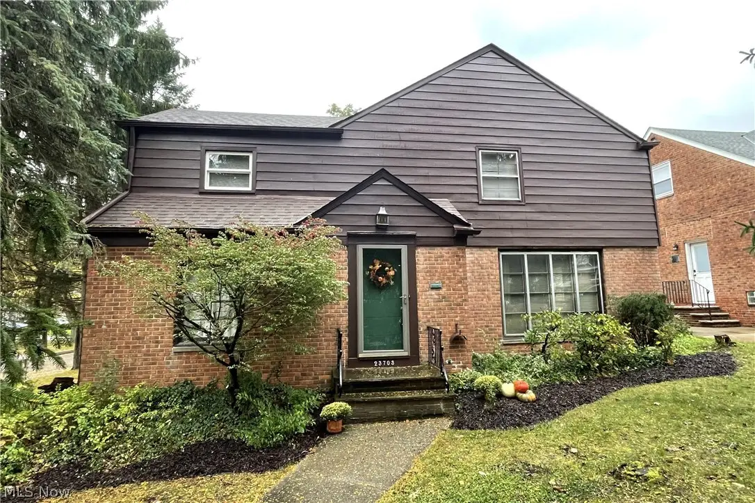 23703 E Baintree Road, Beachwood, OH 44122 - #1