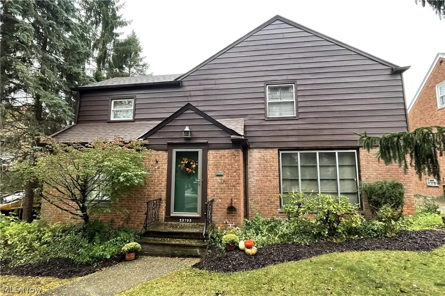 23703 E Baintree Road, Beachwood, OH 44122 - #2