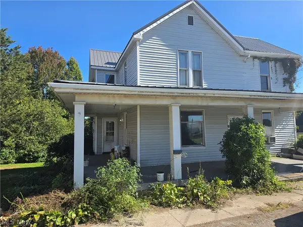 307 Henderson Street, Barnesville, OH 43713