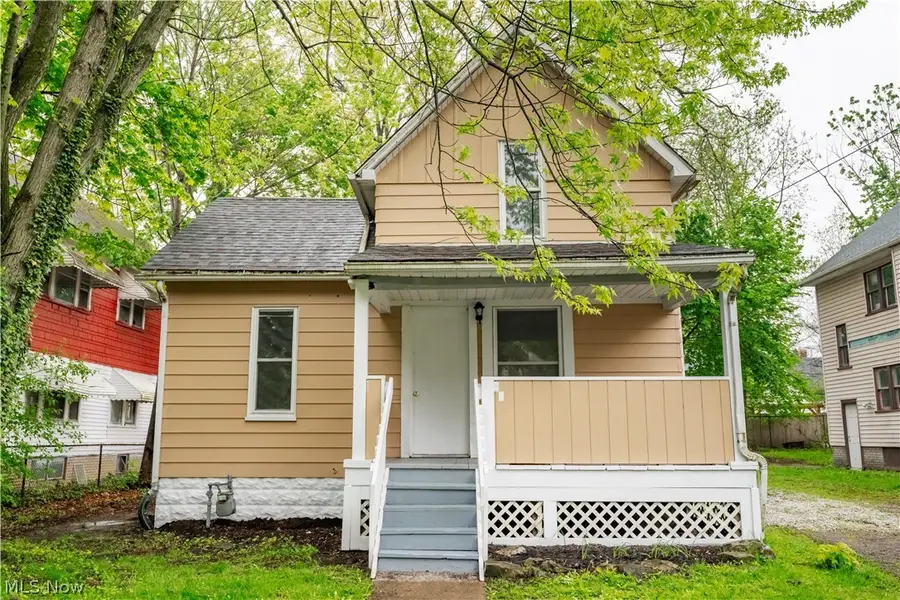 904 Work Drive, Akron, OH 44320 - #2