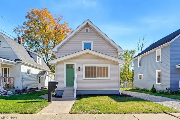 1344 Glenwood Se Avenue, Massillon, OH 44646