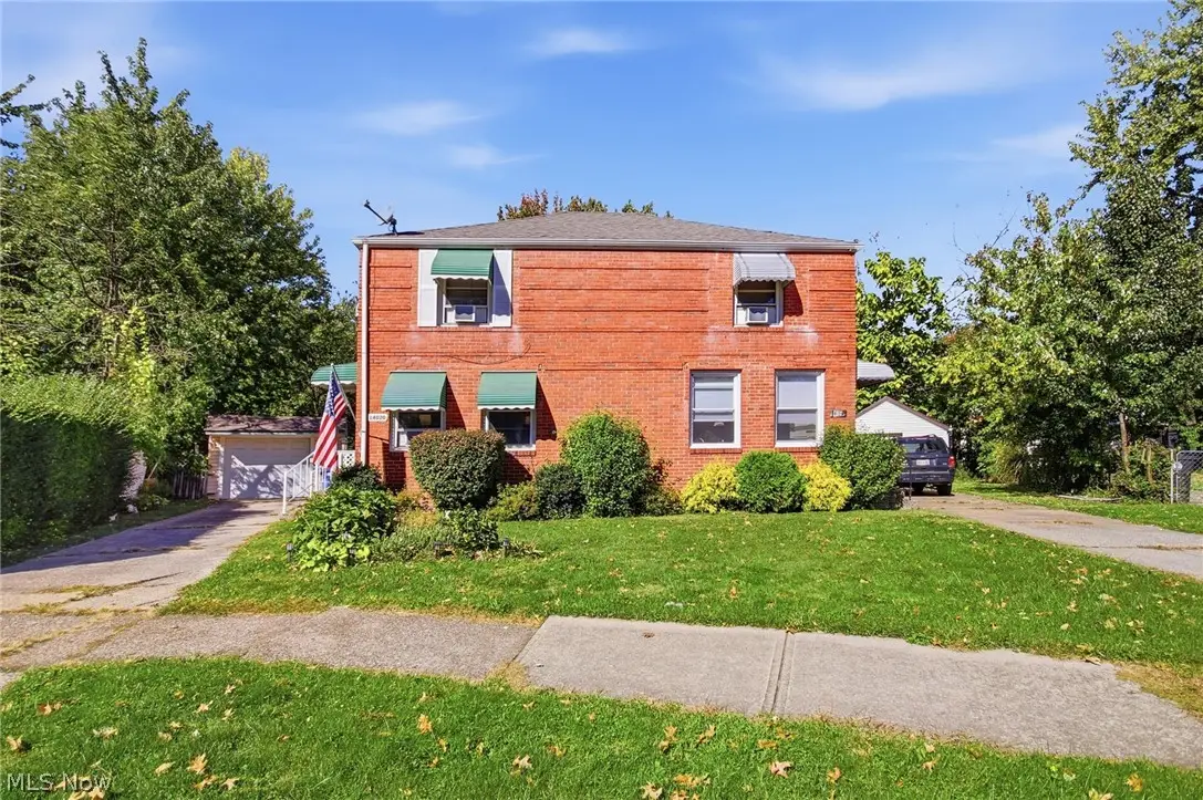 14020 Seneca Court, Cleveland, OH 44111 - #1