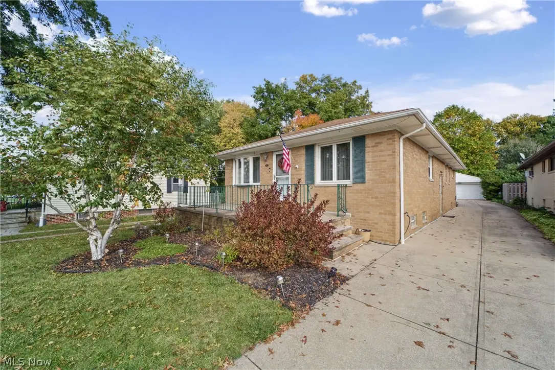 3933 Elmore Road, Fairview Park, OH 44126 - #1