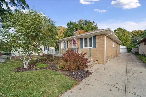 3933 Elmore Road, Fairview Park, OH 44126