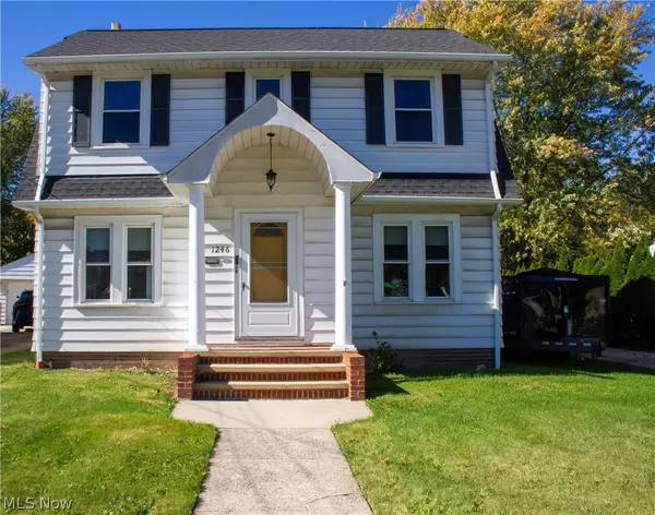 1246 Lander Road, Mayfield Heights, OH 44124