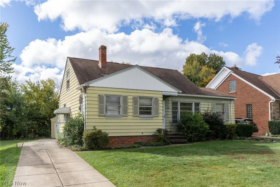 4342 Bluestone Road, South Euclid, OH 44121 - #2