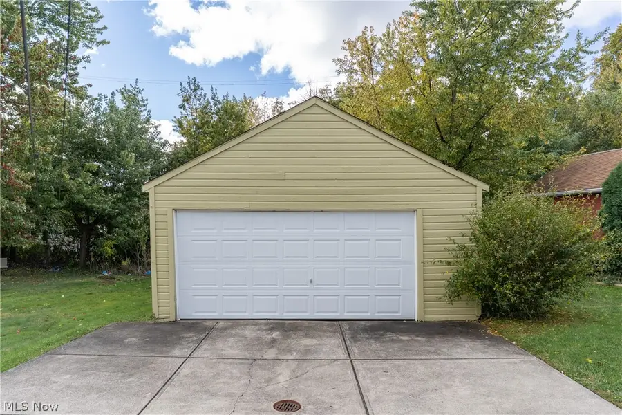 4342 Bluestone Road, South Euclid, OH 44121 - #3
