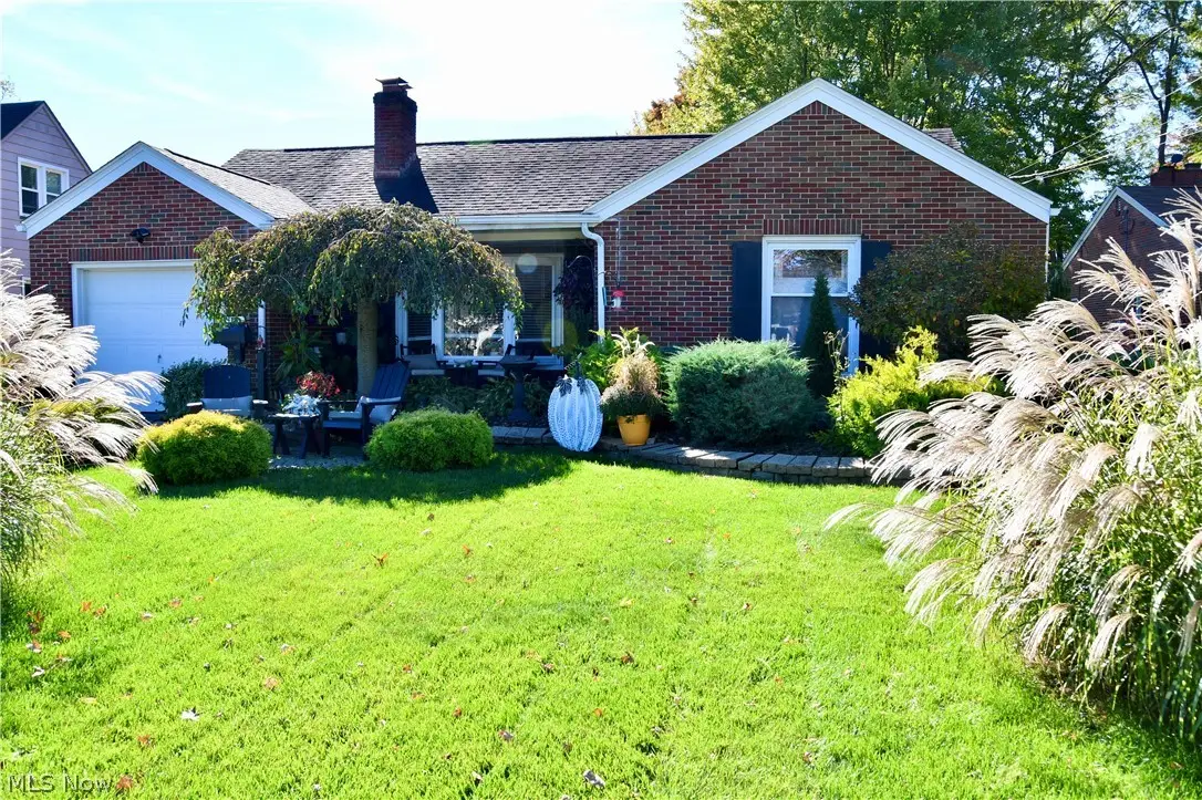 479 Ewing Road, Boardman, OH 44512 - #1