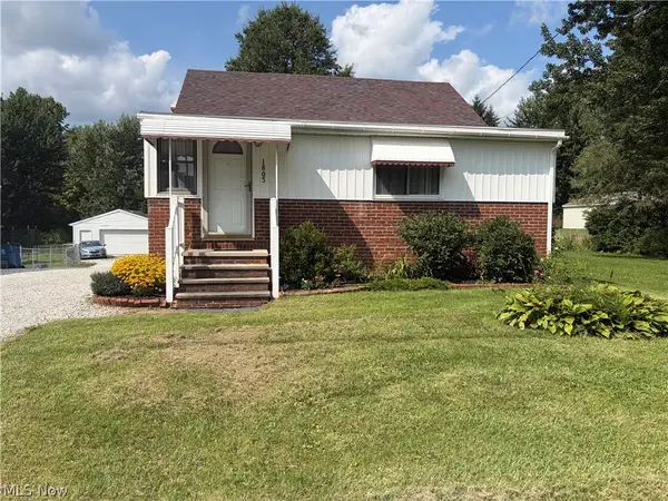 1805 Ronald Road, Akron, OH 44312