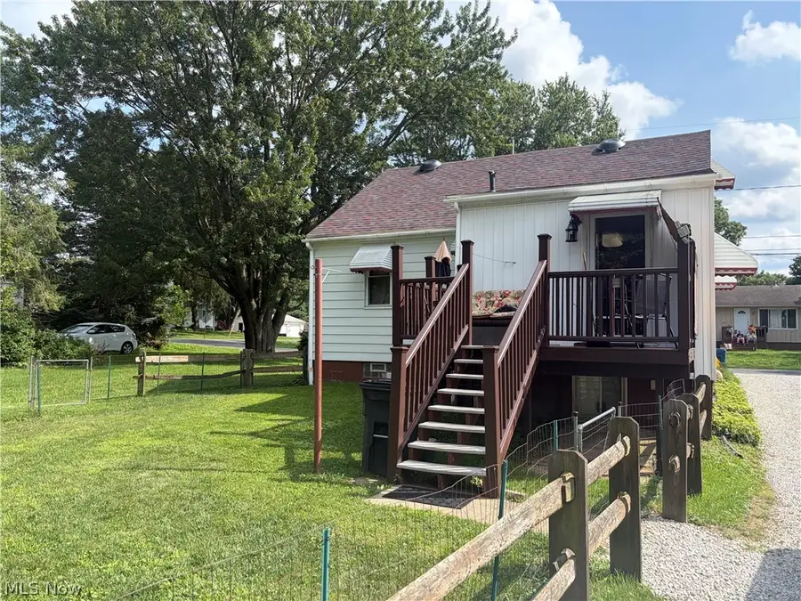 1805 Ronald Road, Akron, OH 44312 - #2