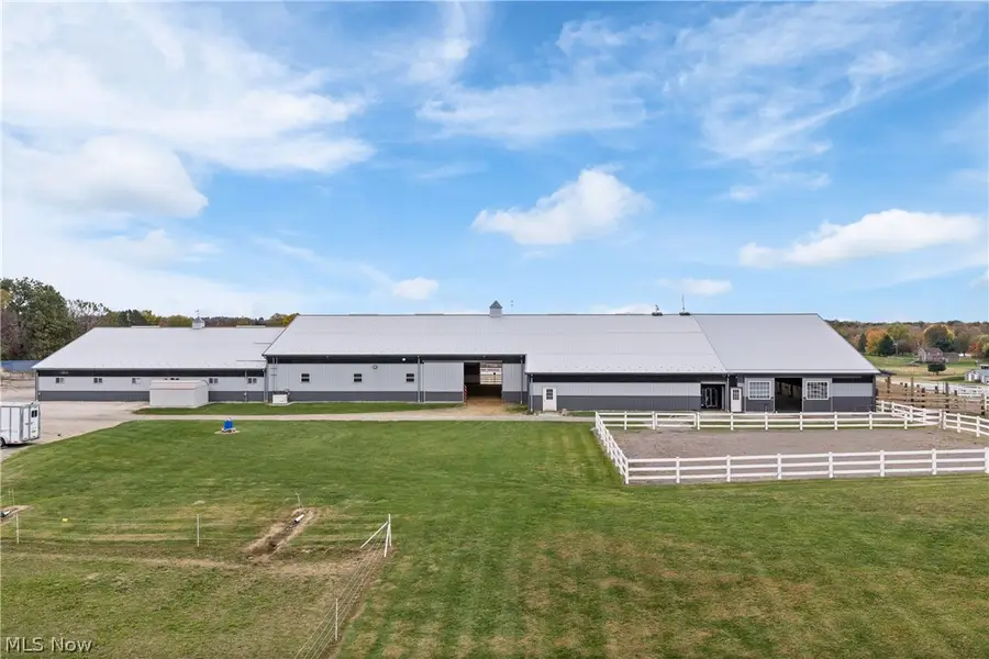 10366 Immel Ne Road, Canton, OH 44721 - #3
