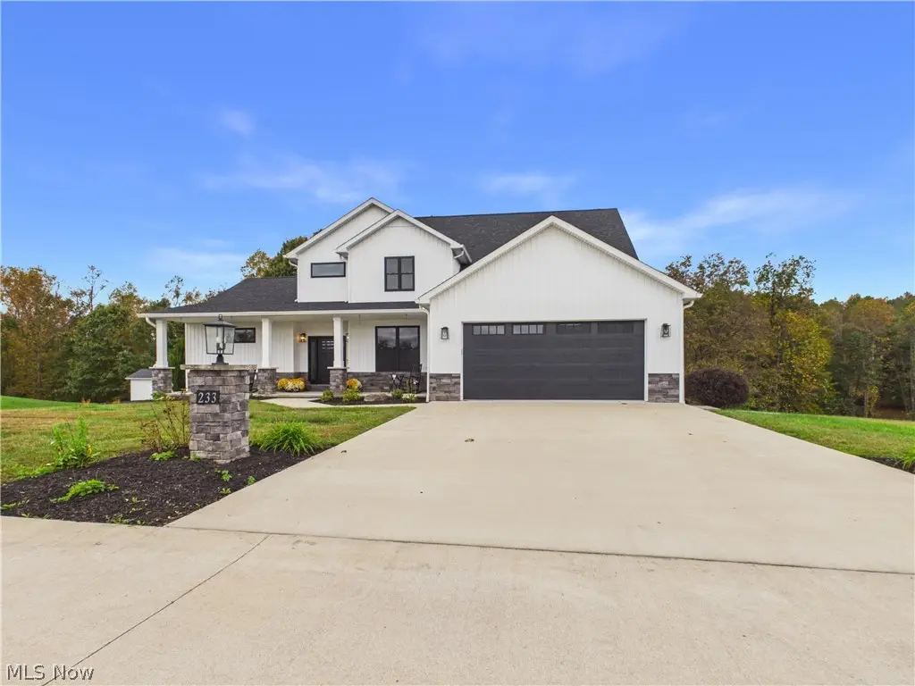 233 Apple Hill Lane, Parkersburg, WV 26104 - #1