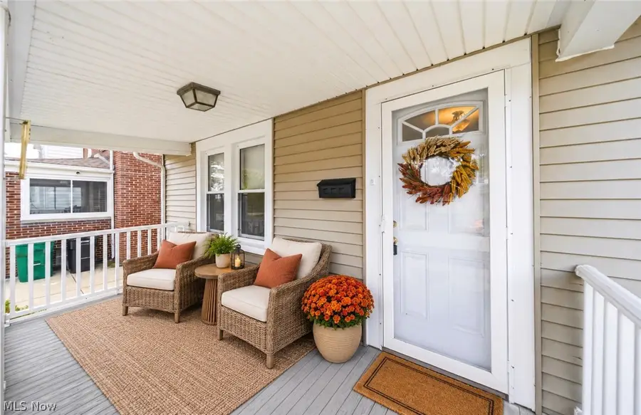 534 Independence Street, Fairport Harbor, OH 44077 - #3