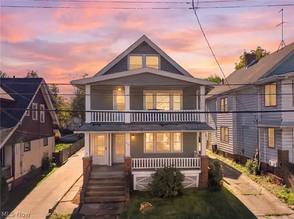 2417 Tampa Avenue, Cleveland, OH 44109