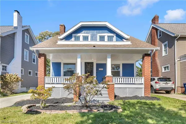 3289 Silsby Road, Cleveland Heights, OH 44118