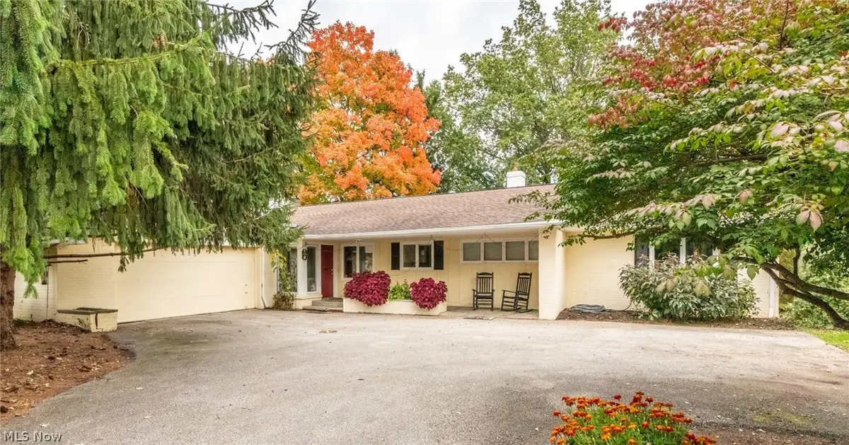 24911 S Woodland Road, Beachwood, OH 44122 - #1