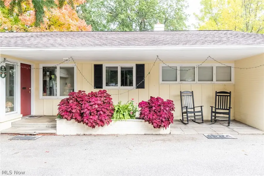 24911 S Woodland Road, Beachwood, OH 44122 - #2