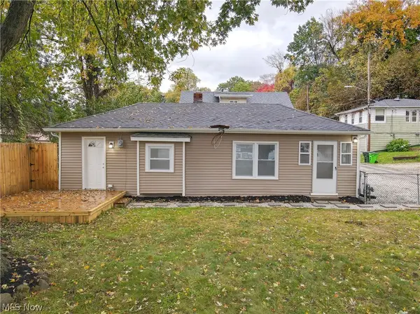 2605 Short Street, Lakemore, OH 44250