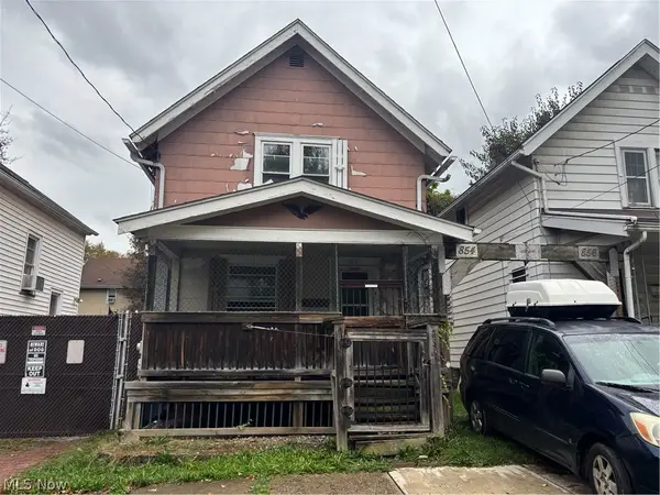 854 Keeney Street, Akron, OH 44310